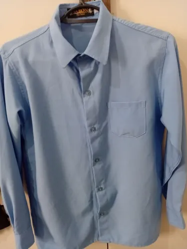 Camisa social