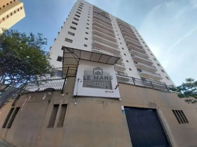 Apartamento à venda em Piracicaba, Centro, com 4 quartos, com 601.14 m², Edifício Skorpios