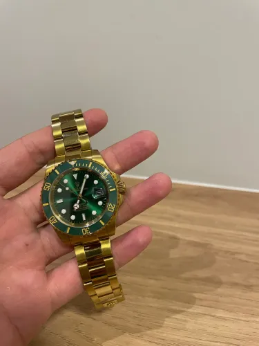 Rolex Submariner