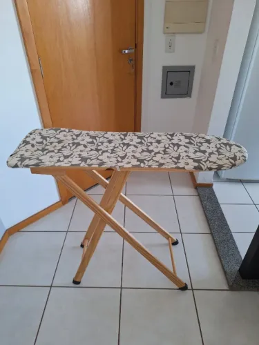 Tábua de passar roupa