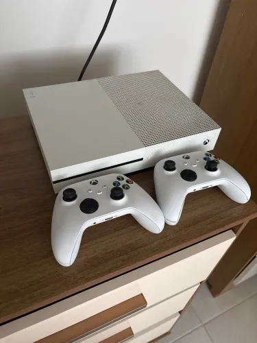 X box ONE s