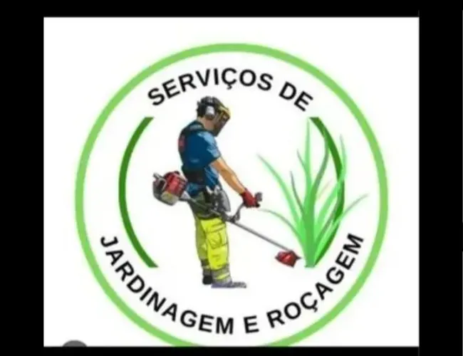 Jardinagem e paisagismo.