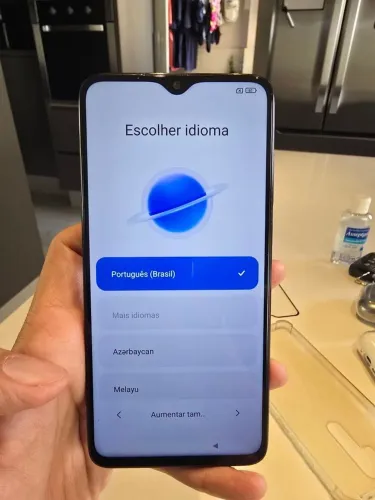 Xiaomi Note 8 PRO NFC 128GB