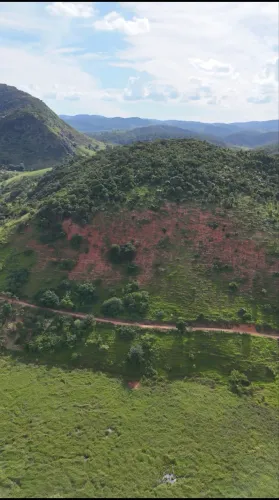 Terra com 11 hectares na Jaqueira - Teófilo Otoni MG