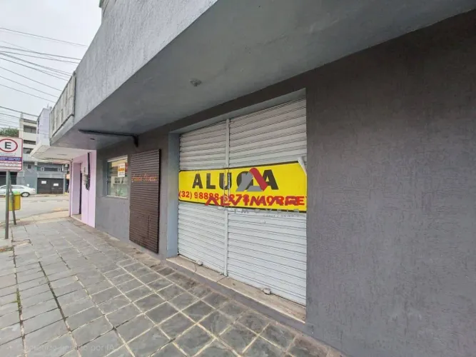 Loja para alugar, 58 m² por R$ 2.220,00/mês - Aterrado - Volta Redonda/RJ