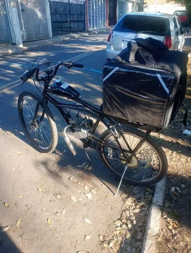 Motorizada