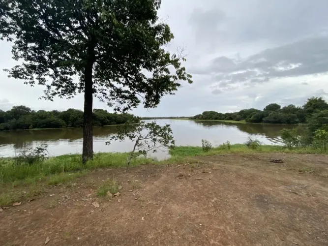 Fazenda 30,4 Ha