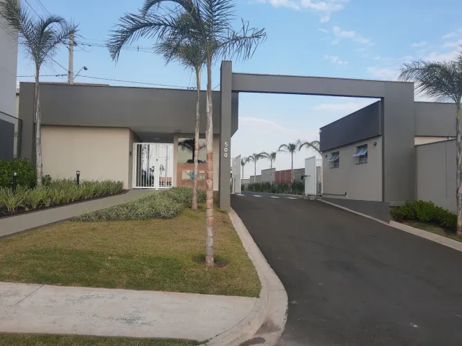 Apartamento 2 Quartos Térreo + Vaga Coberta | Viva Vida Figueiras - Piracicaba