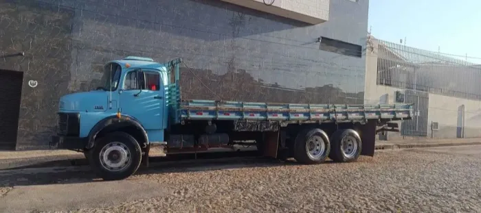 1316 truk