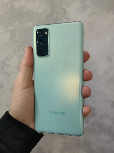 S20 FE 5G 
