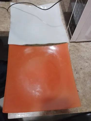 Fruteira nova