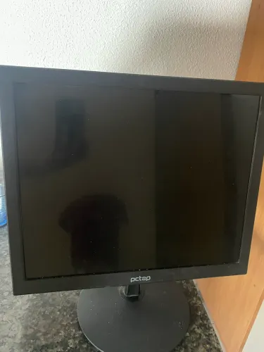Vendo monitor pctop