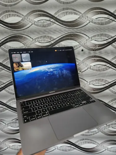 Macbook M1 Pro 16GB