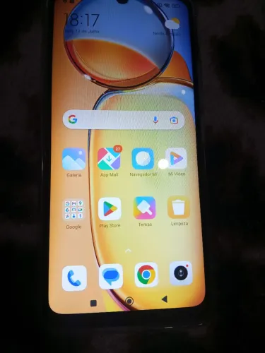 Redmi 13c