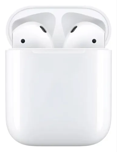 Airpods 2° geração