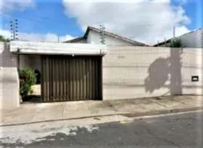 Excelente Casa a venda em TERESINA