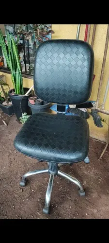 Cadeira giratória