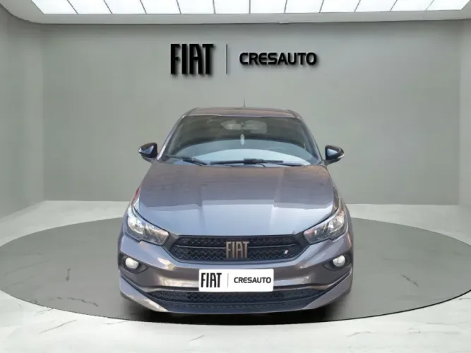 Fiat Cronos Drive 1.3 8V Flex 2022