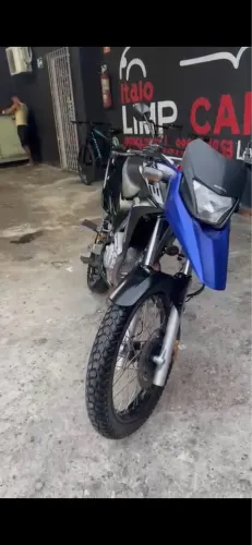 Pra vender ou trocar por algo do meu interesse
