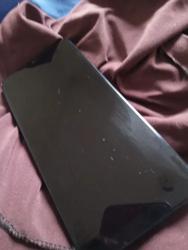 Samsung a12 semi novo