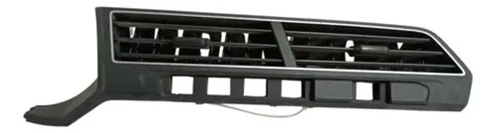 Difusor Ar Central Gol Voyage Saveiro G7 G8