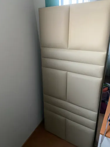Vendo cabeceira