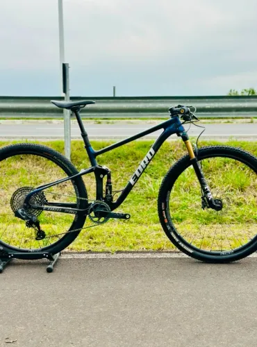 Bike EDRO RANGE PRO Seminova