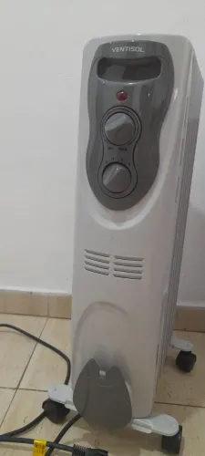 AQUECEDOR A OLEO MONDIAL