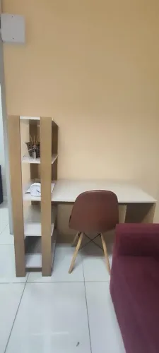 Mesa escrivaninha escritório