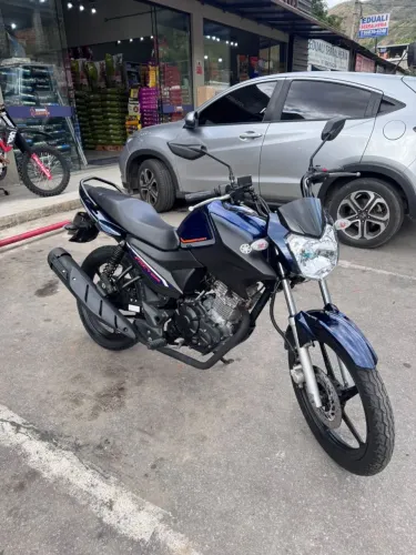 Vende-se factor 2024 abaixo da tabela