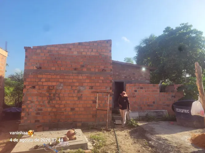 Bairro vila do povo próximo ao valparaiso
