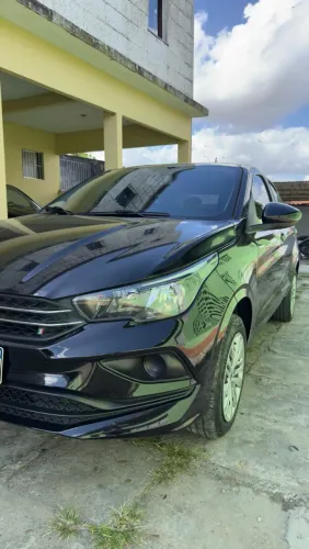 Fiat Cronos Drive 1.3 8V Flex 2024