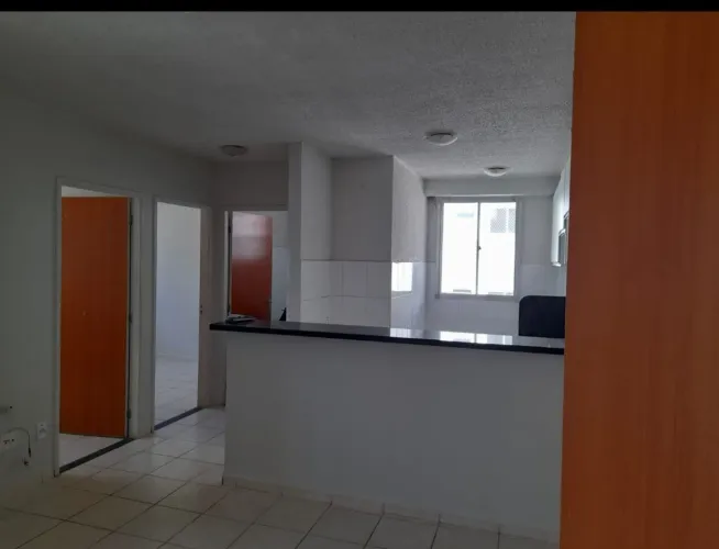 Vendo Apartamento