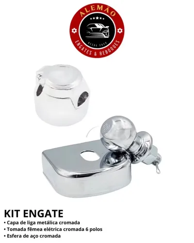 KIT ENGATE