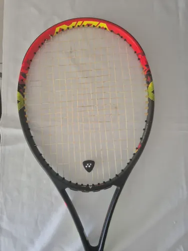 RAQUETE DE TÊNIS VOLKl 315g, L3
