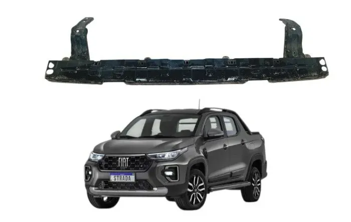 Painel Traseiro Fiat Strada 2021 a 2025 Usado Original