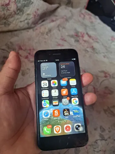 Iphone SE 2020