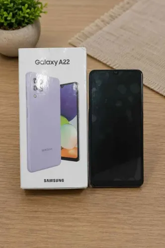 Samsung Galaxy A22 128GB