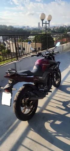 Fazer 250