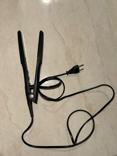 CHAPINHA TAIFF CERÂMICA - 180°C - BIVOLT - PERFEITO ESTADO