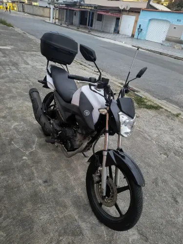 Yamaha Factor ED 150 2020