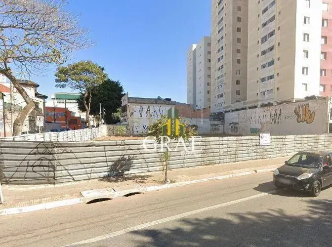 Terreno à venda, 795 m² por R$ 4.150.000,00 - Rudge Ramos - São Bernardo do Campo/SP