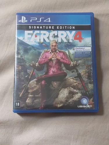 FAR CRY 4