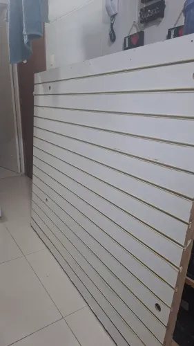 Painel de bijouterias 