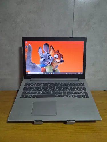 Notebook Lenovo Core 13 - Ssd + Hd 1Tb - Novíssimo