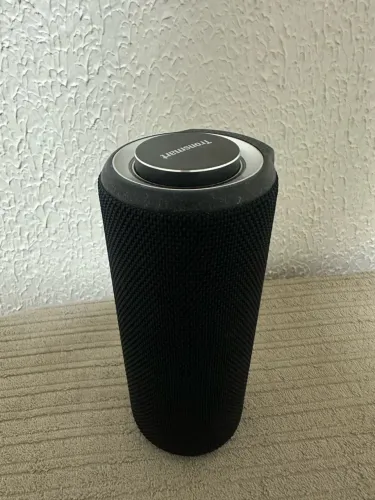 Caixa de som Tronsmart 40w