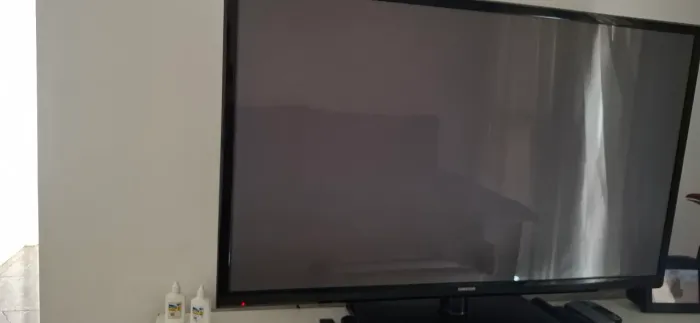 Tv samsung 50 polegadas