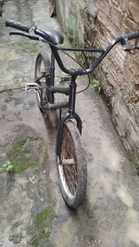Bicicleta Aro 20