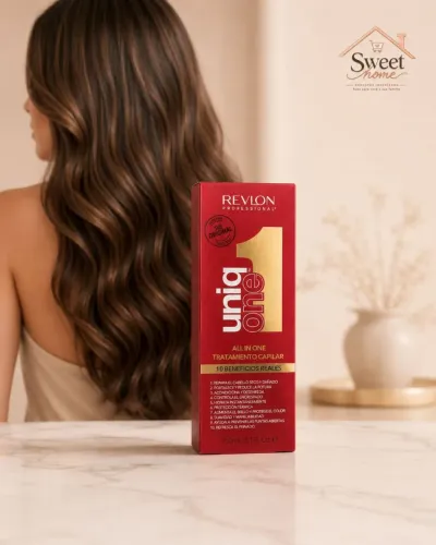 Uniq One Revlon Tratamento capilar