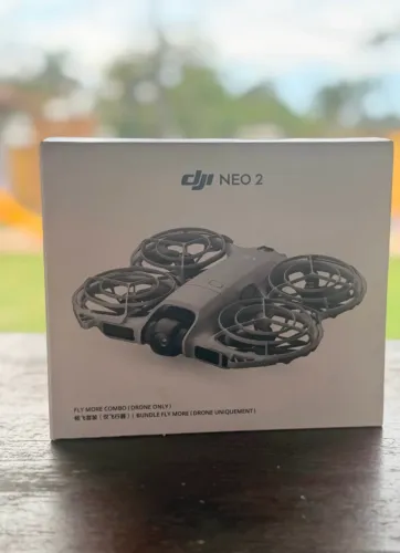 Dji Neo 2 kit fly more 